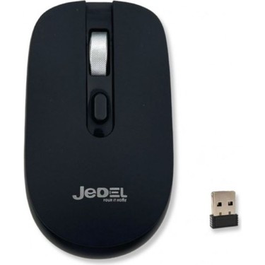 JEDEL WIRELESS MOUSE WD100