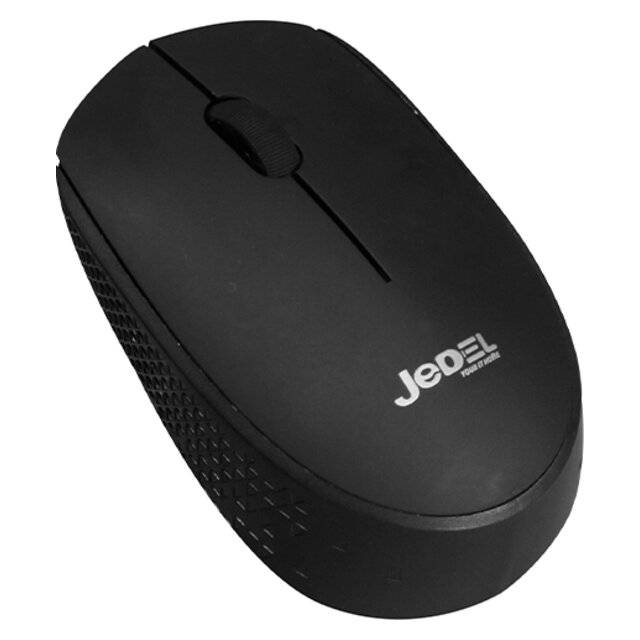 JEDEL WIRELESS MOUSE W690