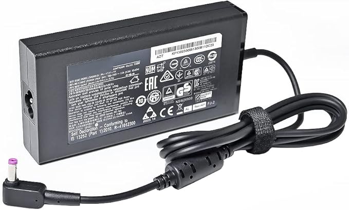 ACER ADAPTER 19V 7.1A 5.5MM*1.7MM