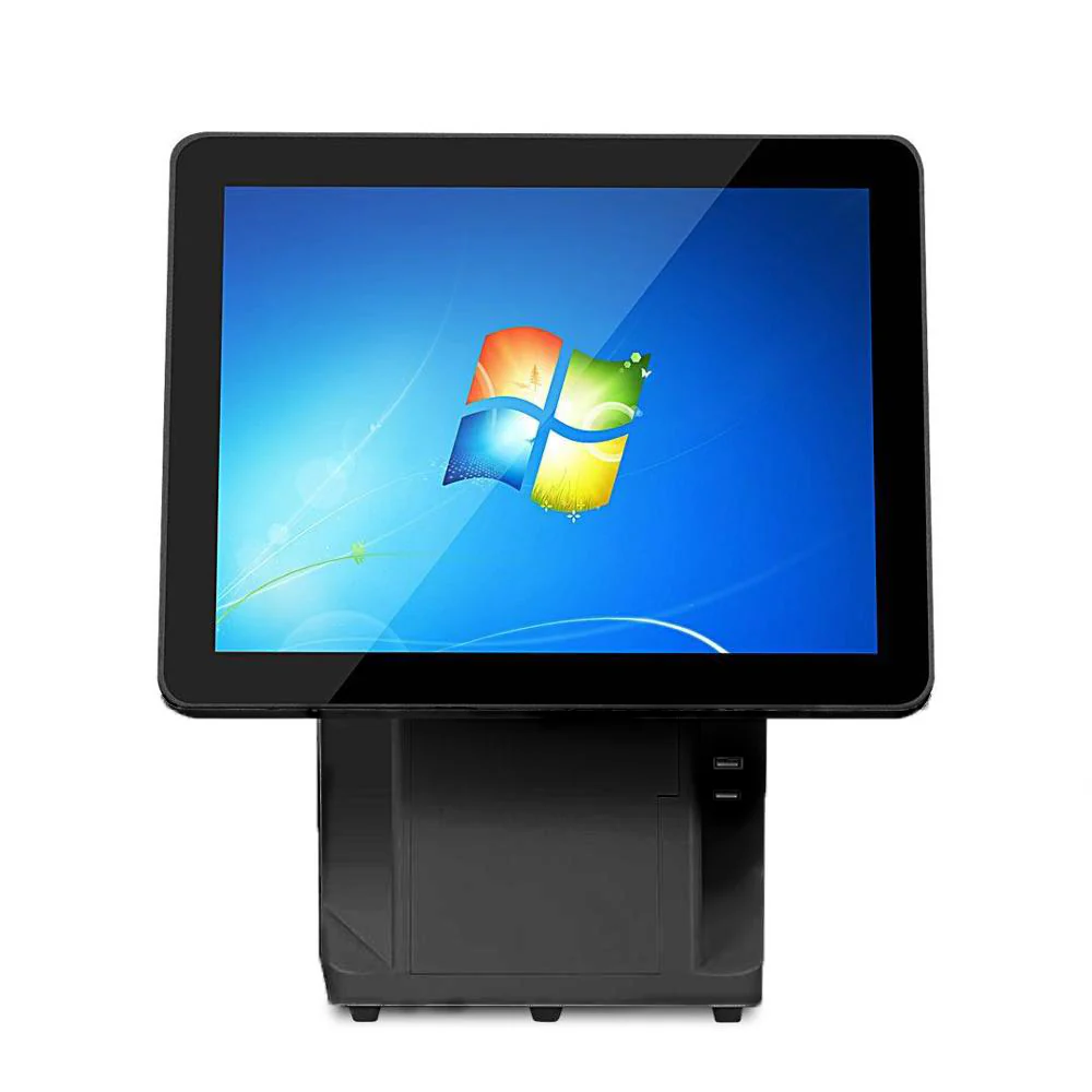 HAIXUN POS SYSTEM CORE I5-2410 - 8GB RAM - 256GB SSD HX-15H80