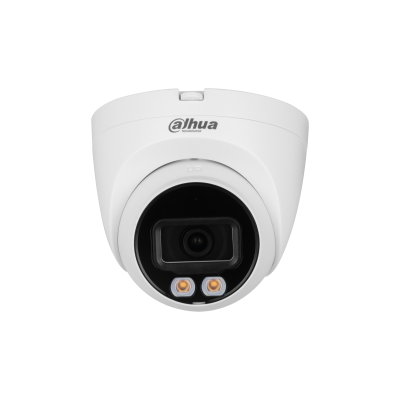 DAHUA IP CAMERA 4MP 2.8MM INDOOR DH-IPC-HDW2449T-S-LED