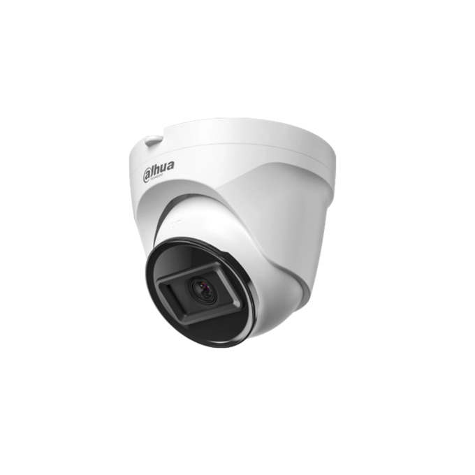 DAHUA IP CAMERA 2MP 2.8MM INDOOR DH-IPC-T1E20-A