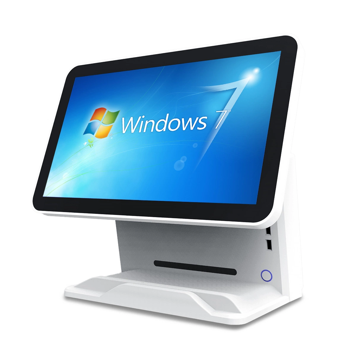POS SYSTEM CORE I5-4TH GEN -8GB RAM - 256GB SSD 15.6'' TOUCH SCREEN  WLL-156D
