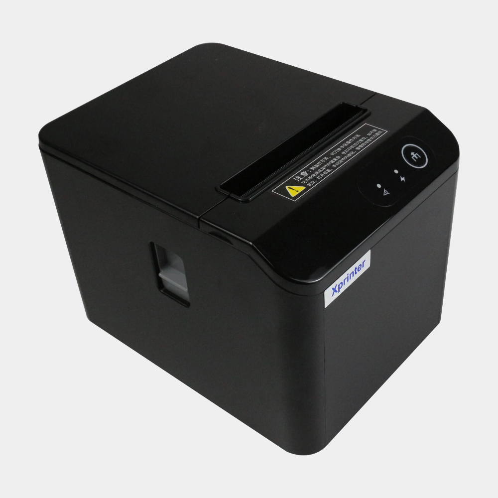 XPRINTER THERMAL RECEIPT XP-80T WITHOUT LAN