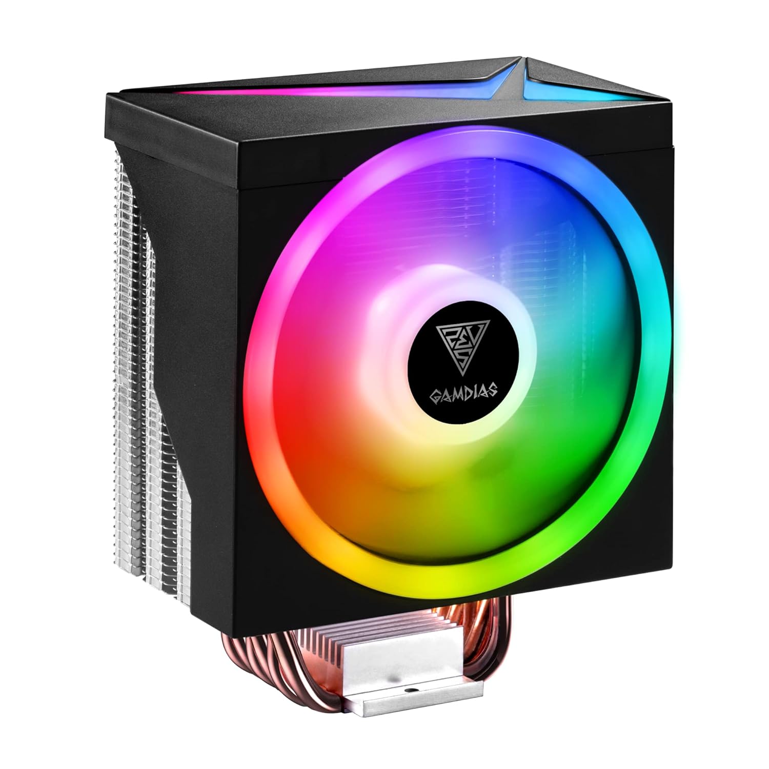 GAMDIAS BOREAS M1-610 CPU AIR COOLER