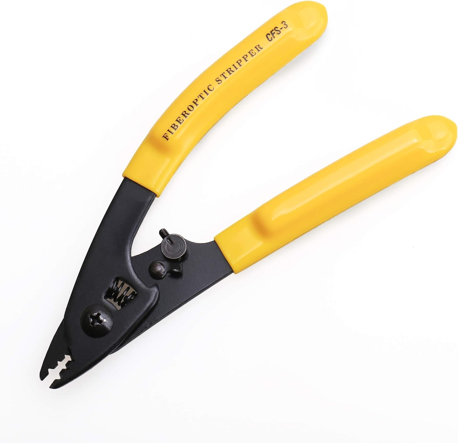 FIBER OPTIC STRIPPER CFS-3