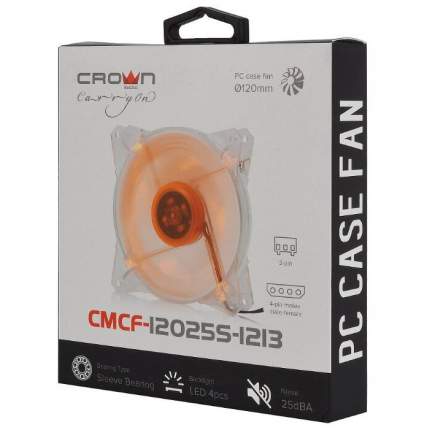 CROWN CPU FAN