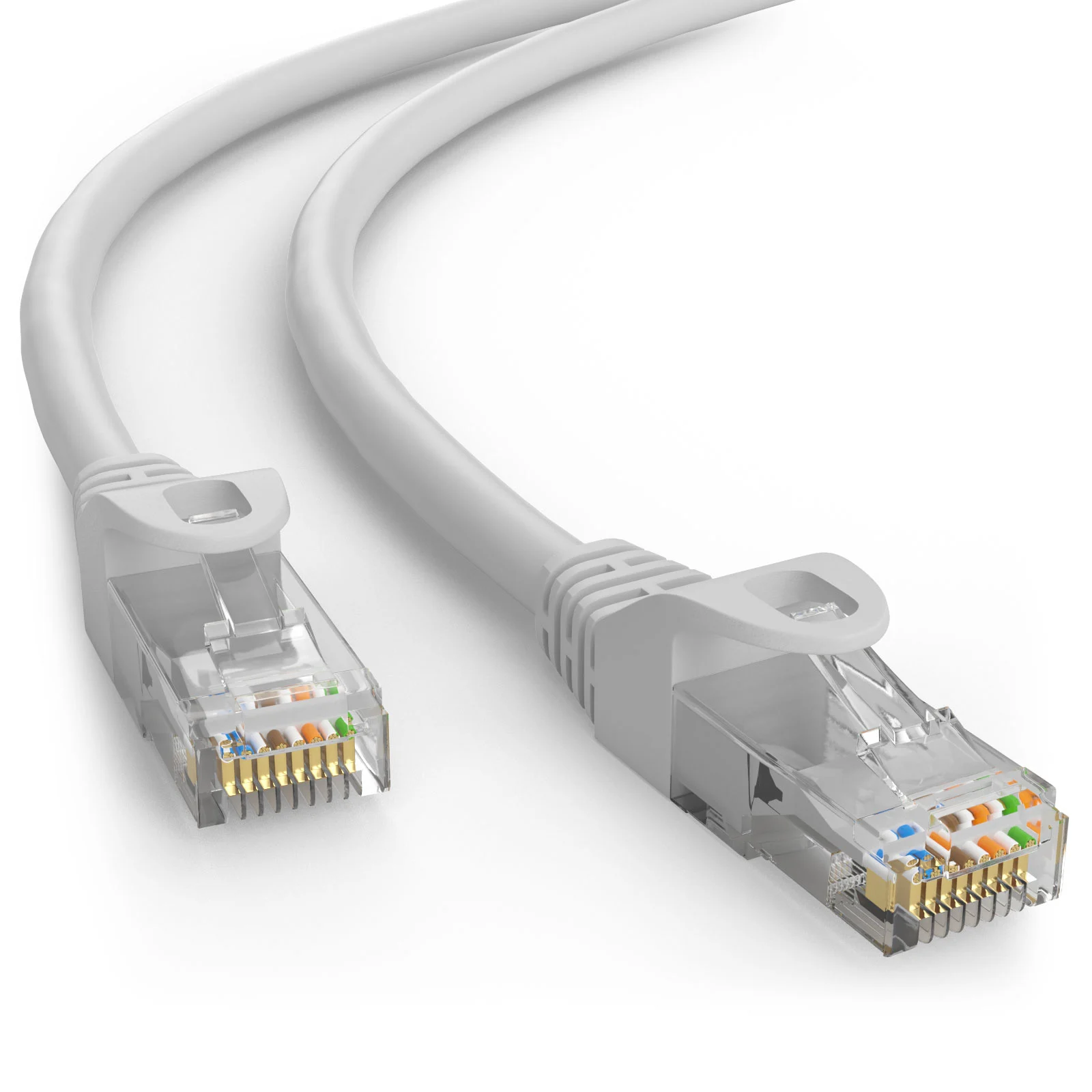 NETWORK CABLE CAT5 1.5M