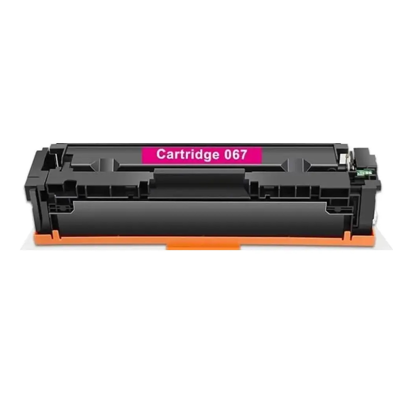 CANON COMPATIBLE TONER CRG-067 MAGENTA