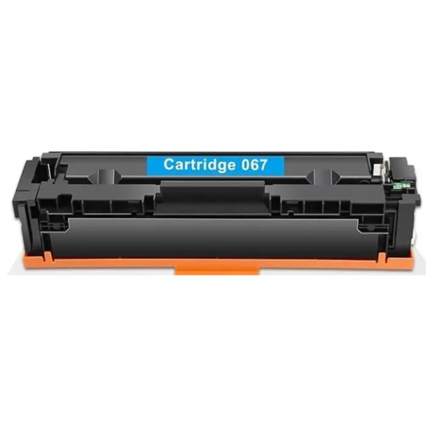 CANON COMPATIBLE TONER CRG-067 CYAN