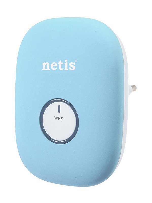 NETIS REPEATER E1+ 300BPS