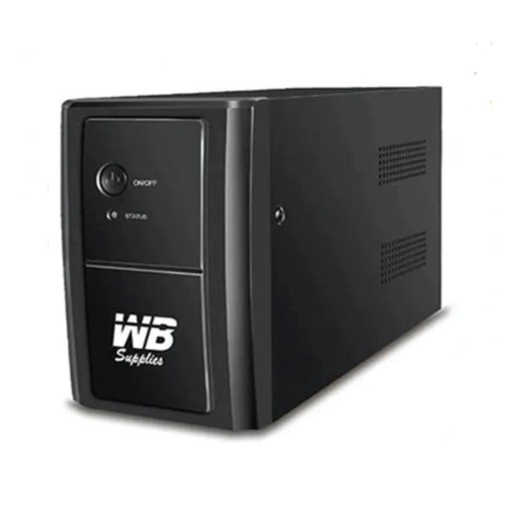 WB DESKTOP UPS 1000VA