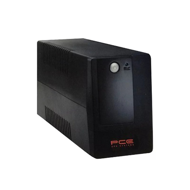 PCE DESKTOP UPS 900VA