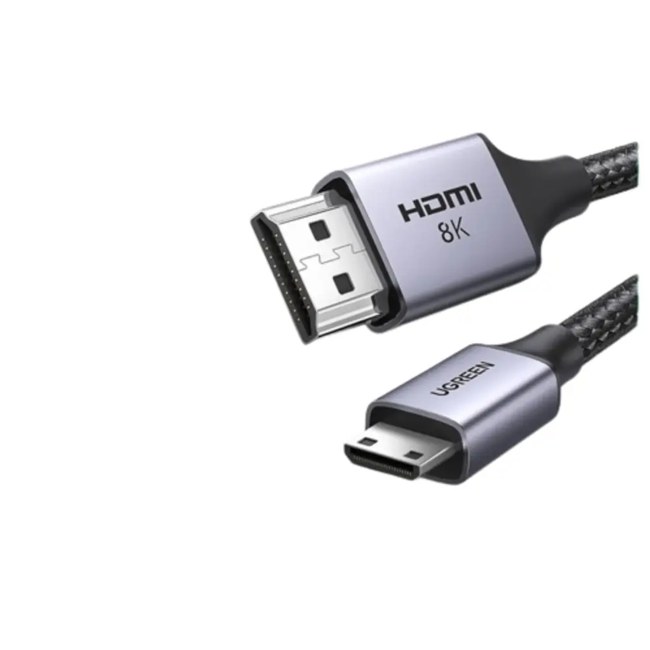 CABLE HDMI 2M 8K