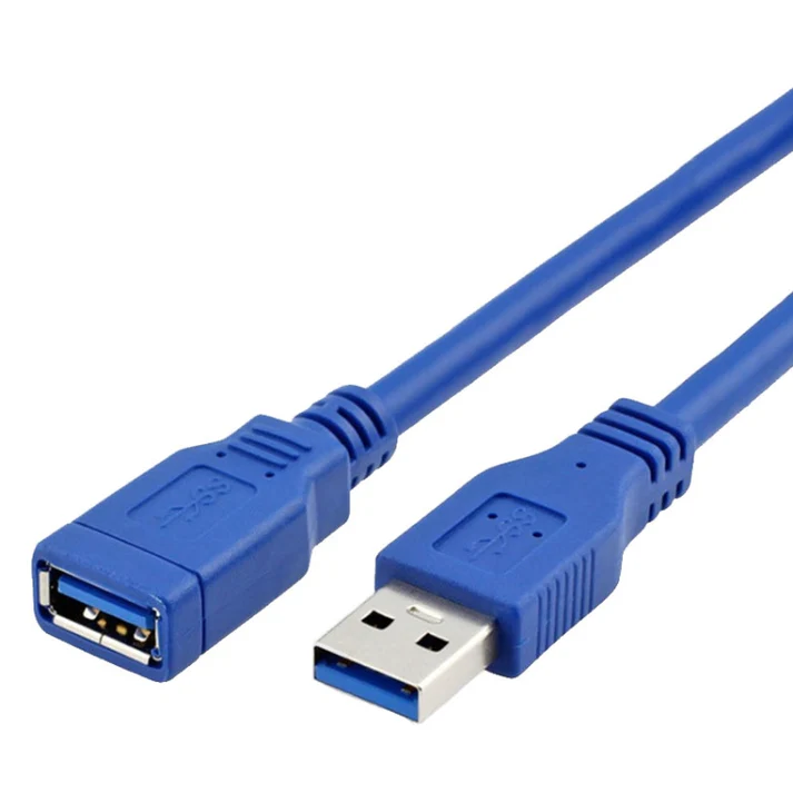 CABLE USB EXTENSION 10M 3.0