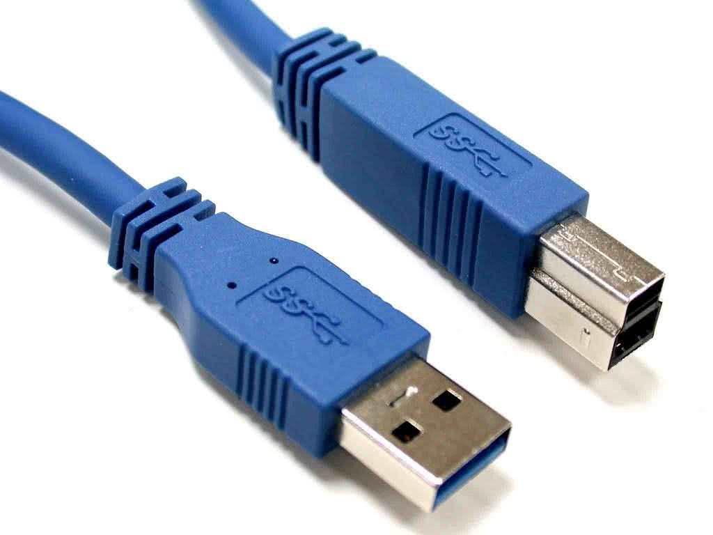 CABLE PRINTER 1.5M 3.0