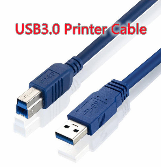 CABLE PRINTER 5M 3.0