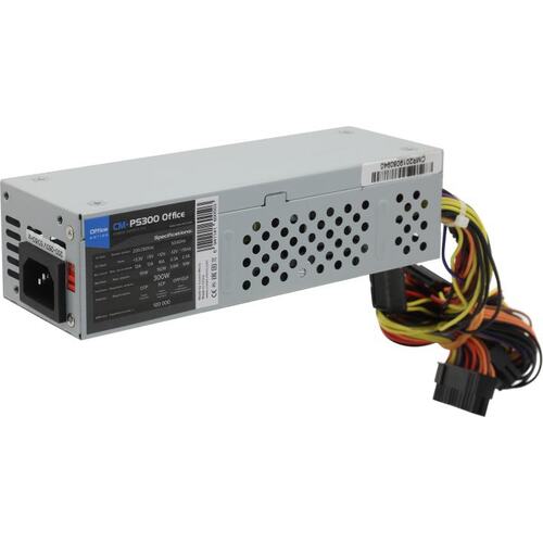 FSP POWER SUPPLY DESKTOP FSP350W