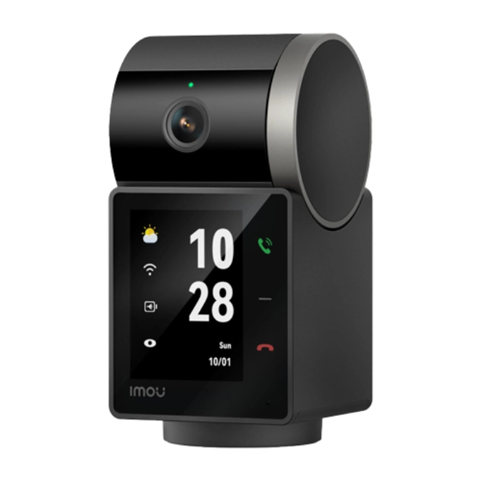 IMOU REX VT CAMERA 5MP 3.6MM 3K INDOOR IPC-S2VP-5M0WR