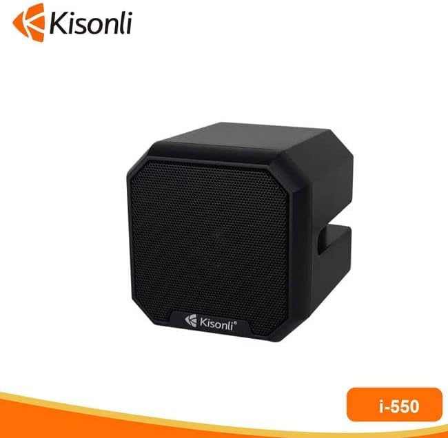 KISONLI WIRED SPEAKER I-550