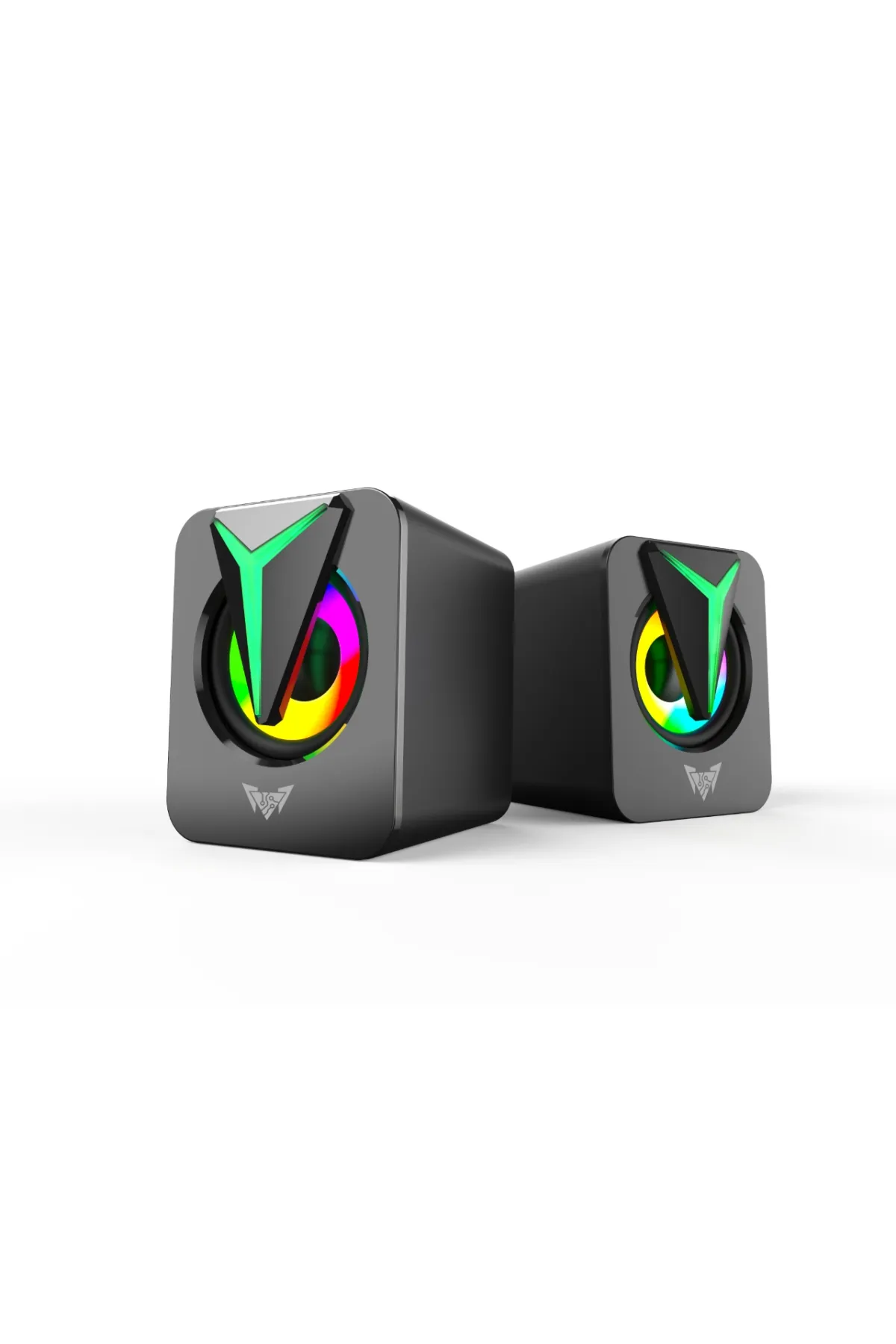 CROWN WIRED SPEAKER CMS-610