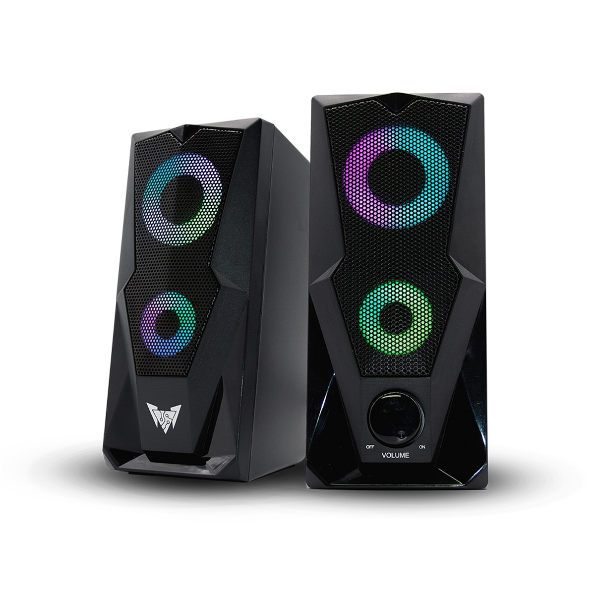 CROWN WIRED SPEAKER CMS-1003