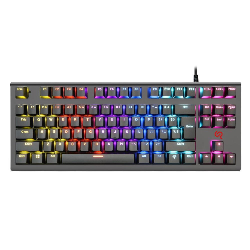 GAMING MECHANICAL KEYBOARD DIFFERENT BRAND