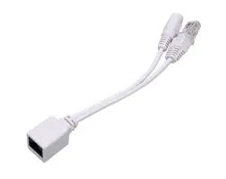 CABLE POE SPLITTER FEMALE