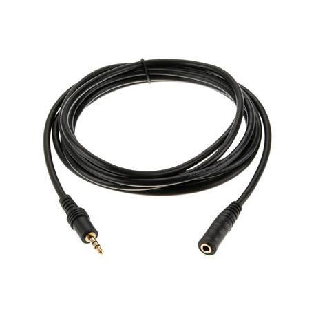 EXTENTION AUX CABLE M TO F 5M