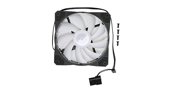 COOLER CPU FAN FW120