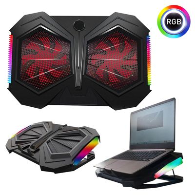 GAMING LAPTOP COOLING PAD YL-017