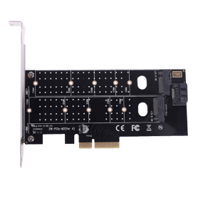 PCLE TO NVME ADAPTER