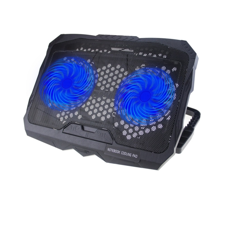 LAPTOP GAMING COOLING PAD X3
