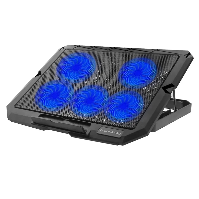 LAPTOP GAMING COOLING PAD X5
