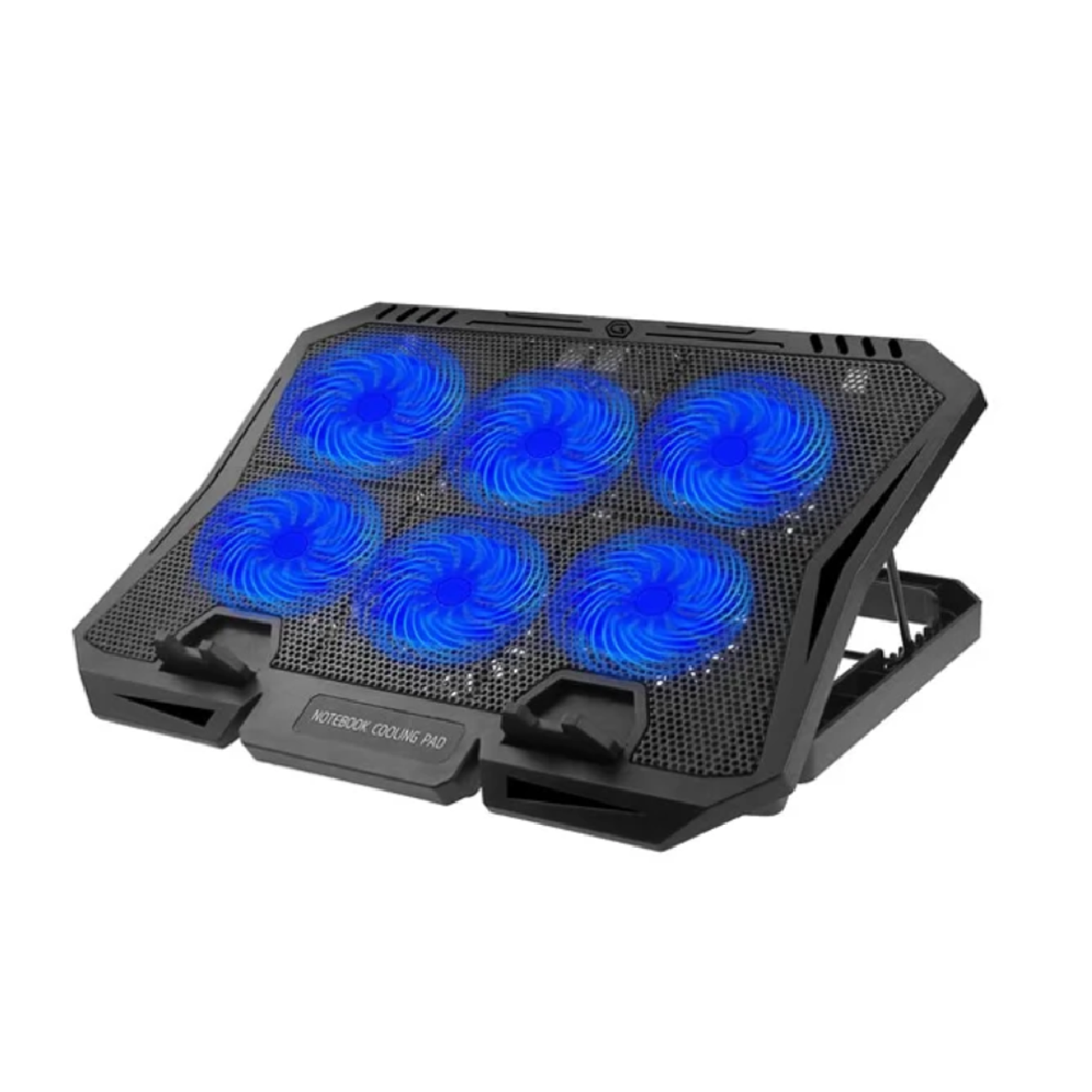 LAPTOP GAMING COOLING PAD X6B