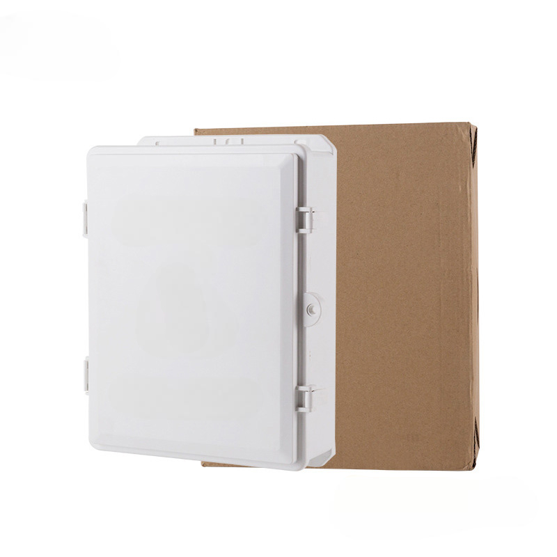 OUTDOOR RAINPROOF PLASTIC BOX 330*230*95 800D