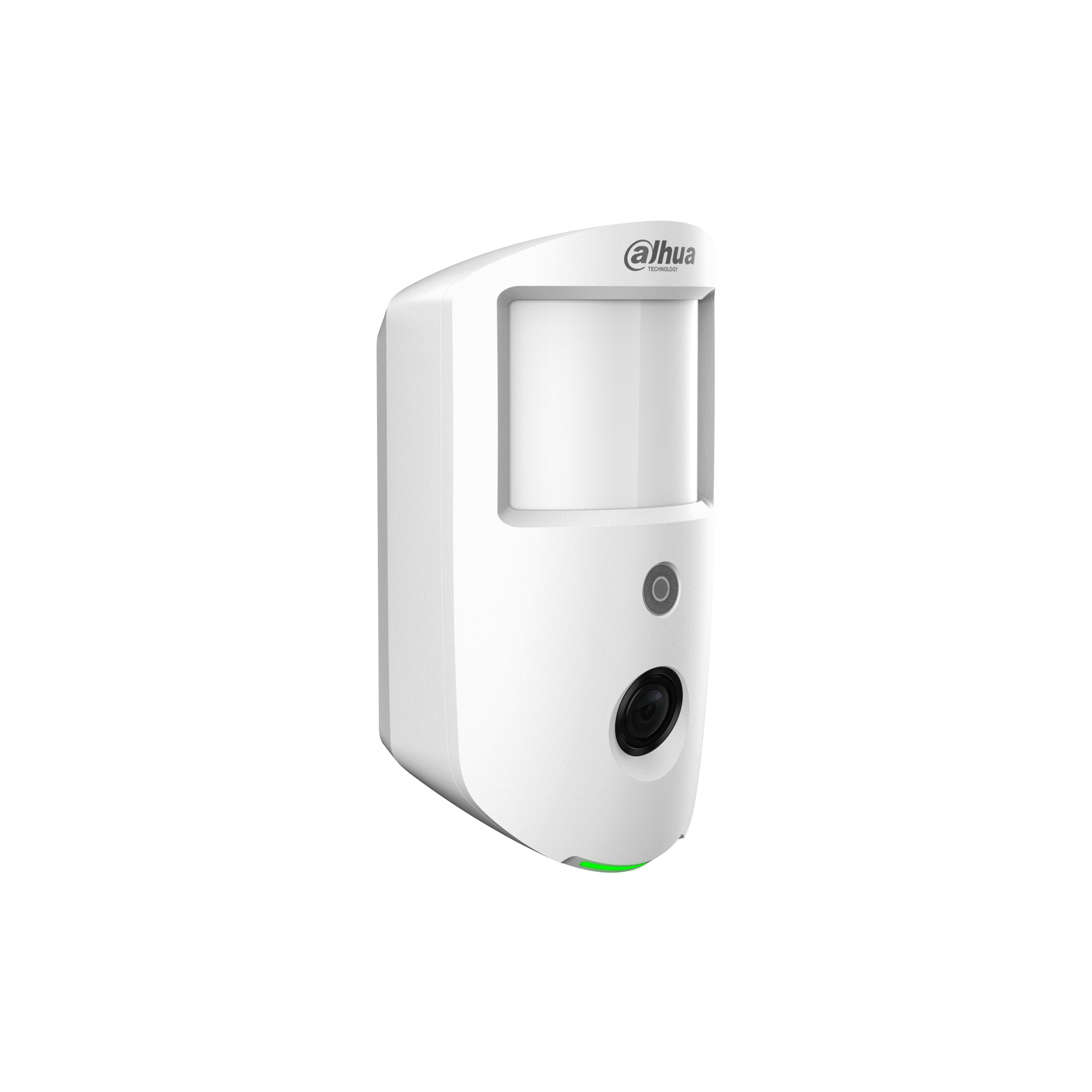 DAHUA WIRELESS PIR DETECTOR WITH CAMERA DHI-ARD1731-W2