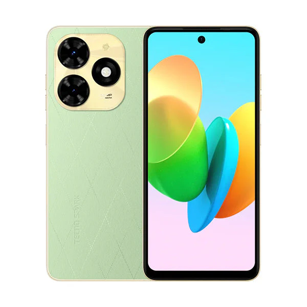 TECNO SPARK 20C 8GB RAM 128GB MEMORY