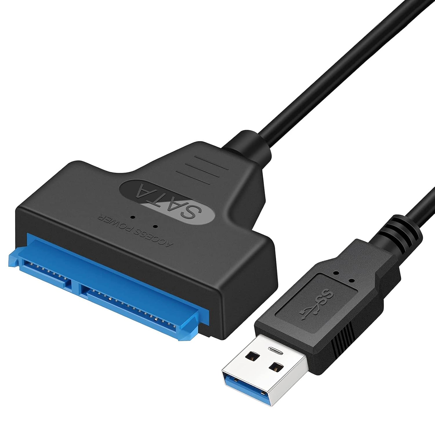 CONVERTER USB 3.0 TO SATA
