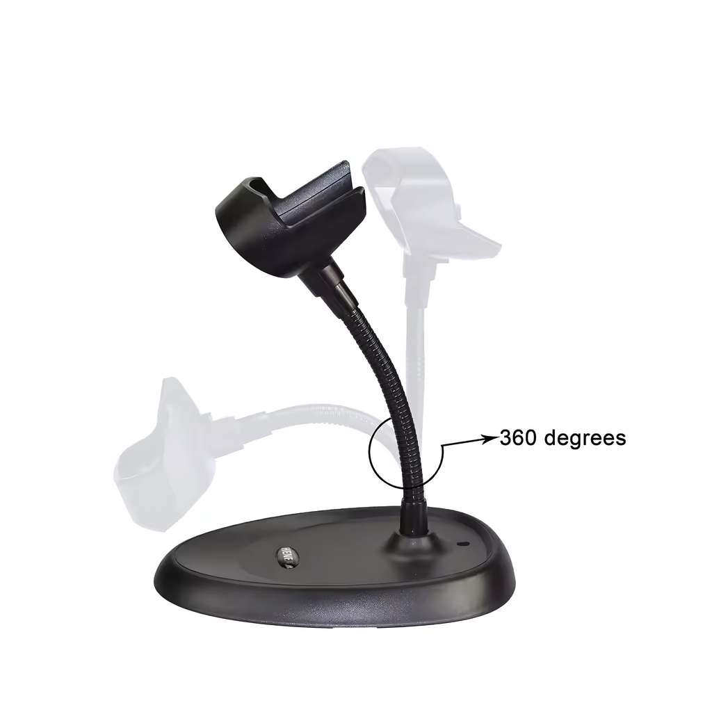 HENEX BARCODE STAND