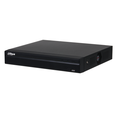 NVR 8 CHANNEL 1HDD DAHUA DHI-NVR4108HS-4KS3