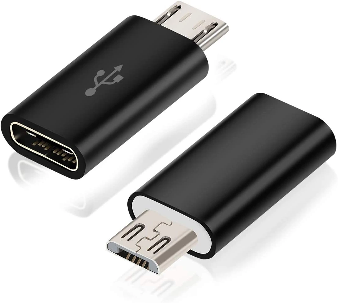 CONVERTER MICRO TO TYPE C