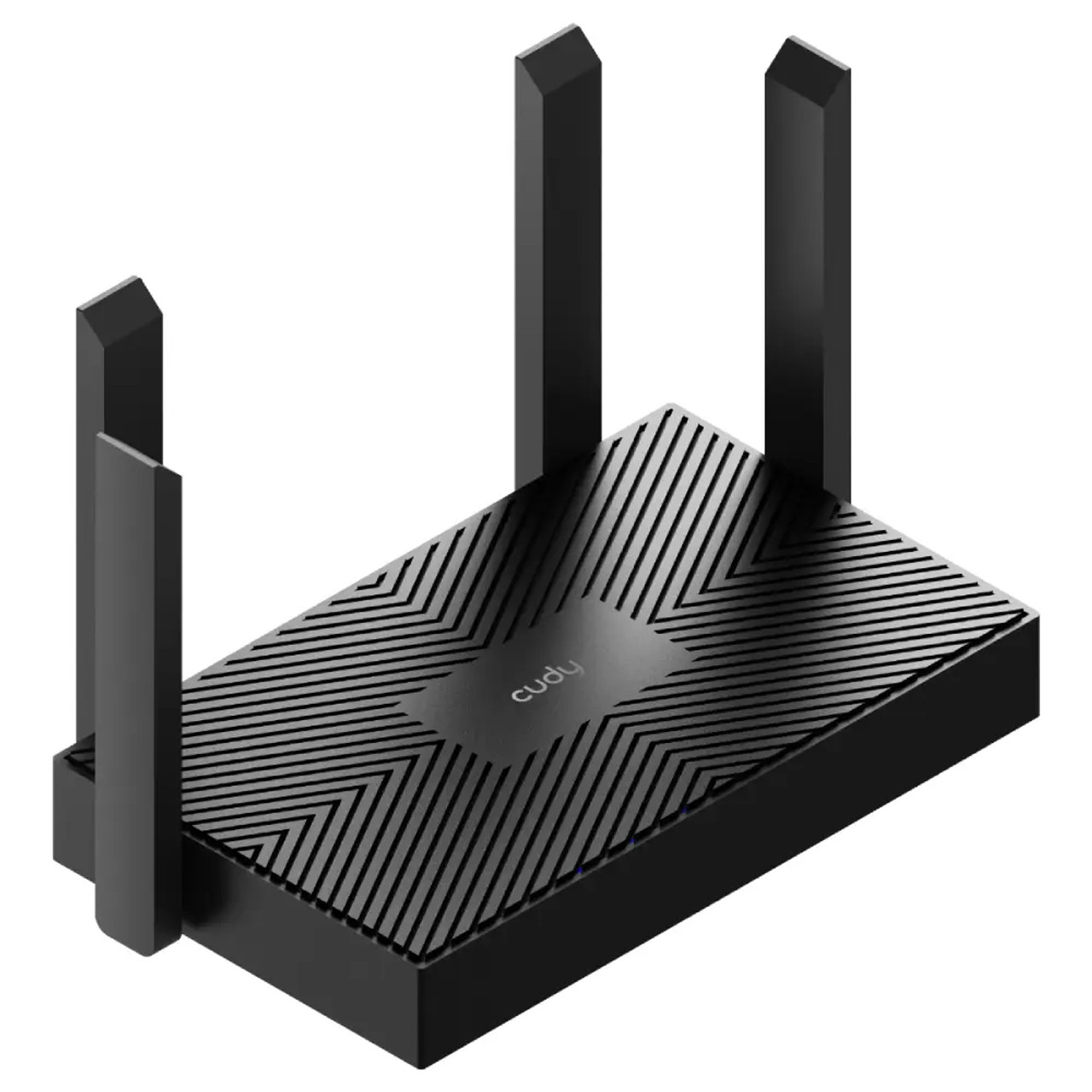 CUDY ROUTER AX1500  GIGABYTE WIFI 6 WR1500