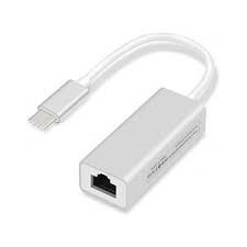USB TYPE C TO ETHERNET ADAPTER 10/100/1000