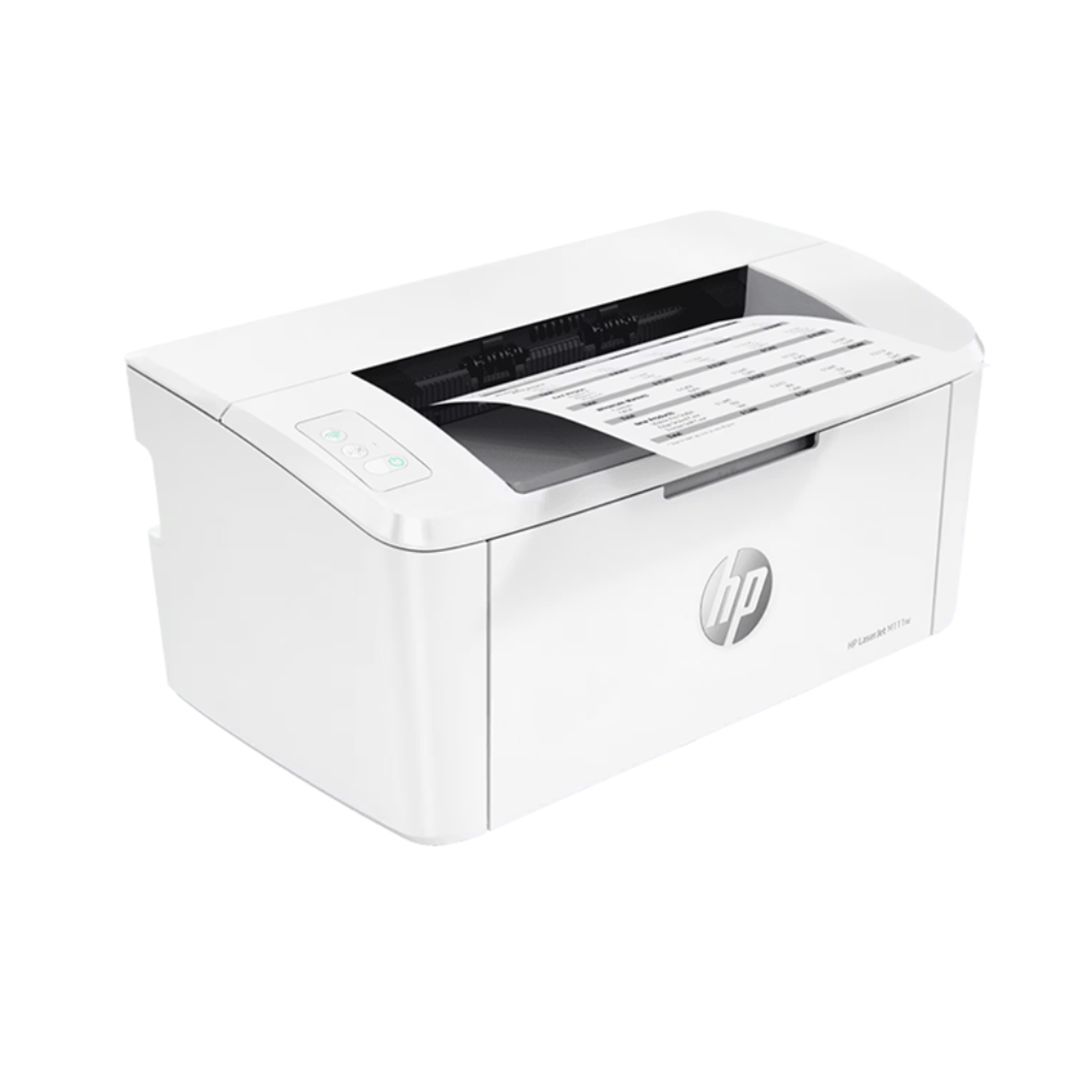 HP BLACK LASER PRINTER M111W