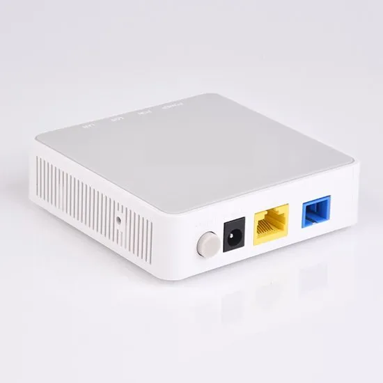 FIBER OPTIC EPON ONU PRO-LINK
