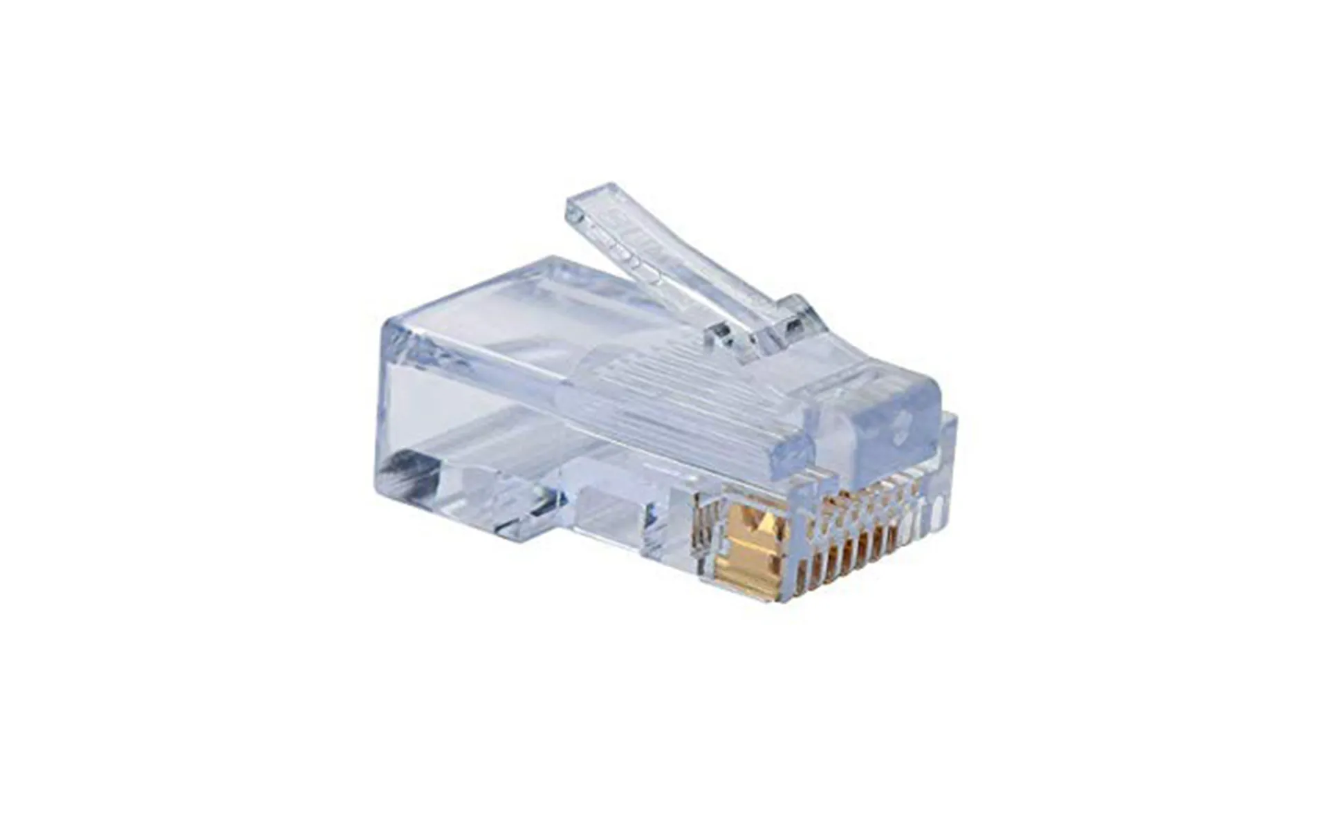 RJ CAT5 100PCS