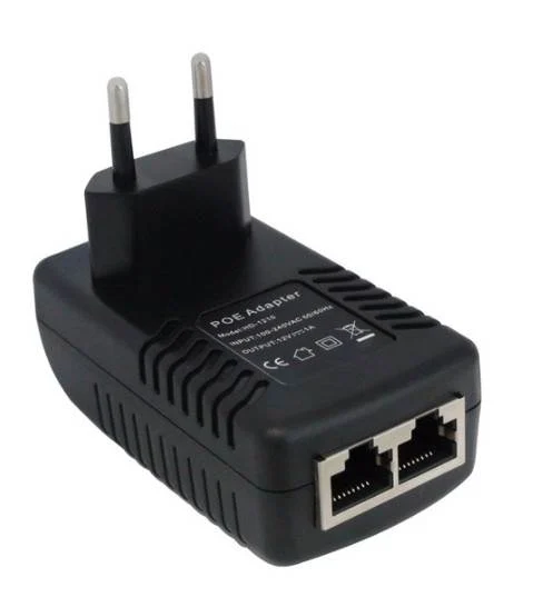 ORIGINAL POE ADAPTER 24V 1A LOTUS