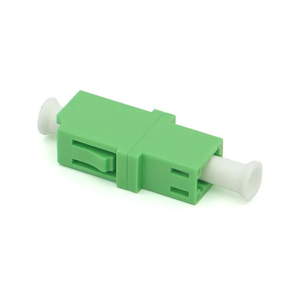 FIBER OPTIC JUNCTION LC/APC TO LC/APC FEMALE