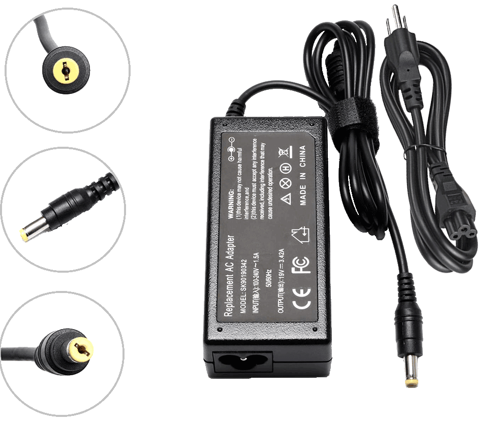 POWER PLUG ACER ASPIRE 4320 4332 4732 4150